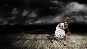 bti体育博彩-哈登五场得分王炸，热火极限求生